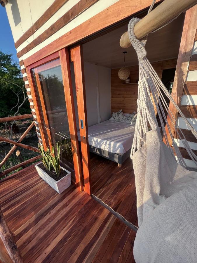 Thani Ecobeach Baru Playa Blanca Exterior photo