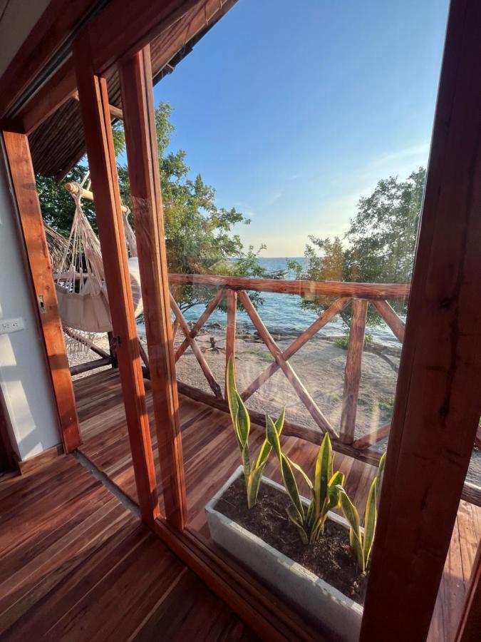 Thani Ecobeach Baru Playa Blanca Exterior photo