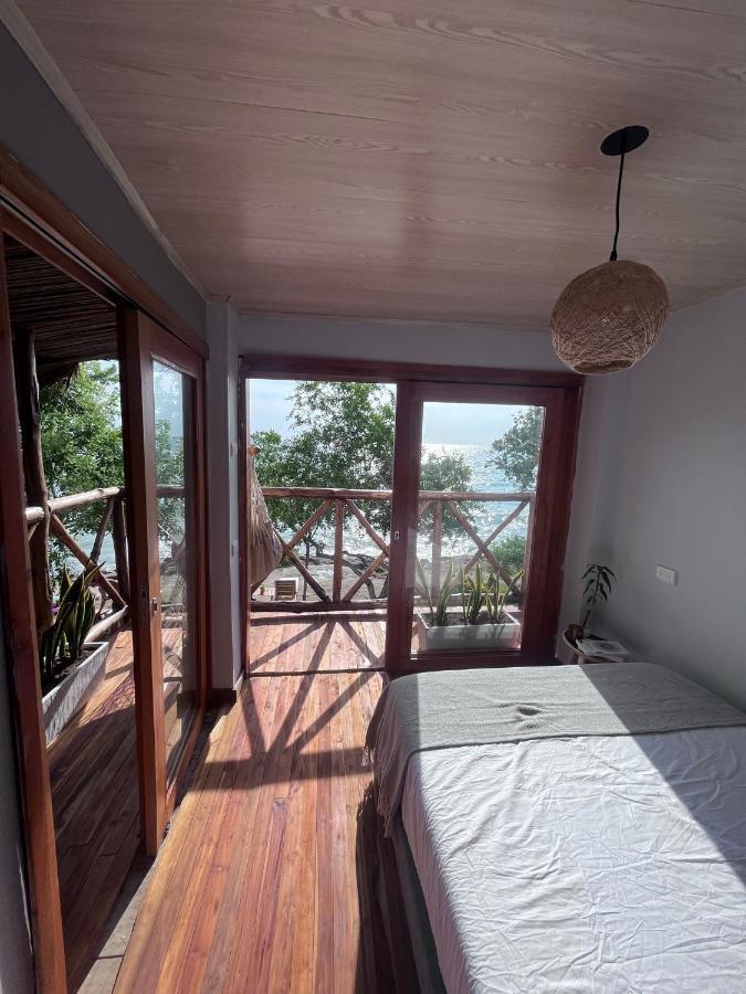 Thani Ecobeach Baru Playa Blanca Exterior photo