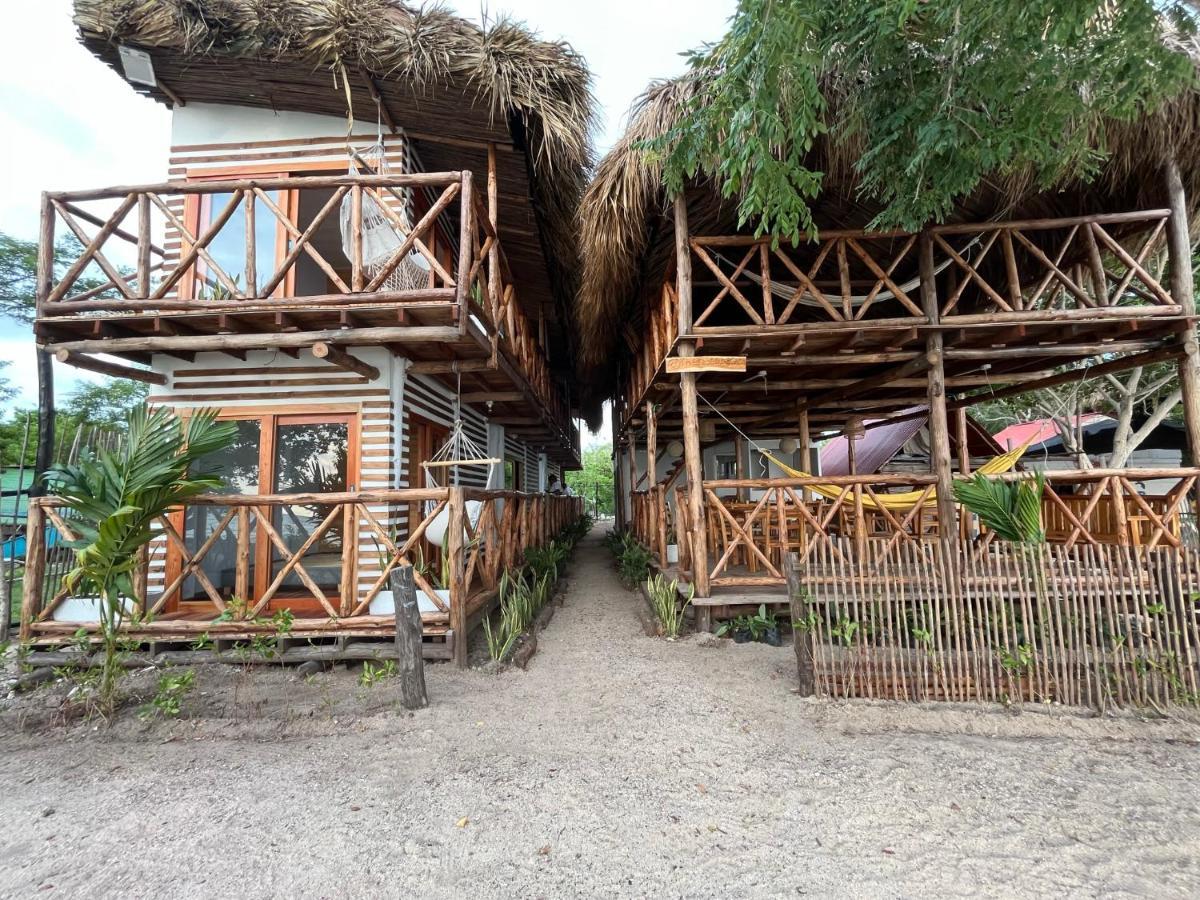 Thani Ecobeach Baru Playa Blanca Exterior photo