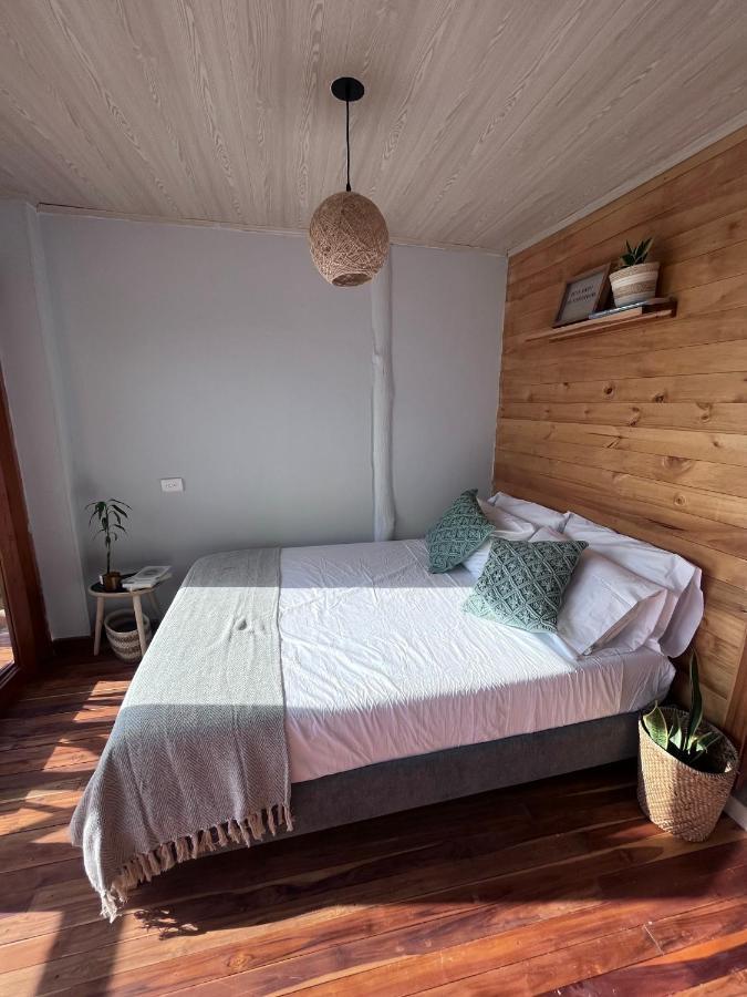 Thani Ecobeach Baru Playa Blanca Exterior photo