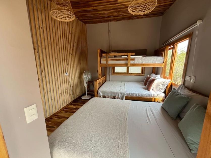 Thani Ecobeach Baru Playa Blanca Exterior photo