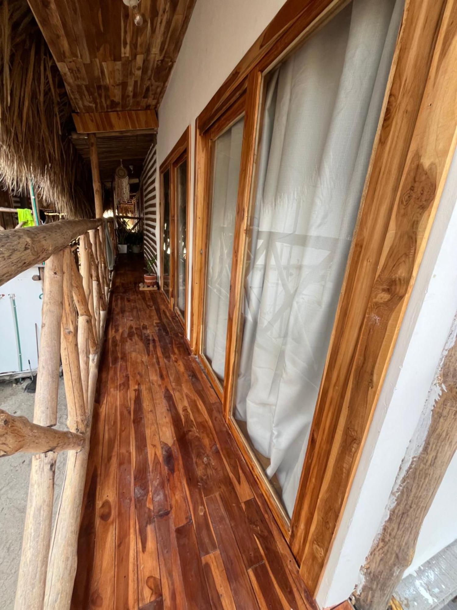 Thani Ecobeach Baru Playa Blanca Exterior photo