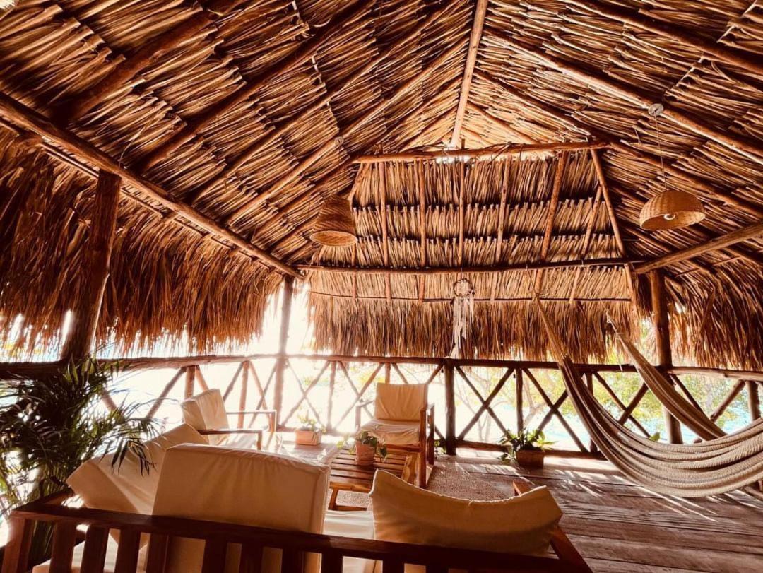 Thani Ecobeach Baru Playa Blanca Exterior photo